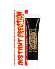 Load image into Gallery viewer, Instant Erection Cream Soft Packaging - .5 Oz