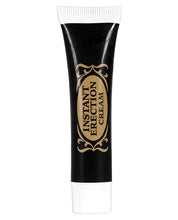 Load image into Gallery viewer, Instant Erection Cream Soft Packaging - .5 Oz