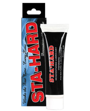 Load image into Gallery viewer, Sta Hard Cream Soft Packaging - .5 Oz