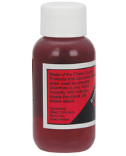 Load image into Gallery viewer, Spanish Fly Liquid - 1 Oz Virgin Cherry