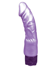 Load image into Gallery viewer, Pearlshine The Satin Sensationals The Clit Pleaser - Lavender