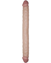 Load image into Gallery viewer, Real Skin All American Whoppers 13" Double Dong - Flesh