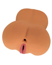 Load image into Gallery viewer, My 1st Virgin Latina Pussy &amp; Ass