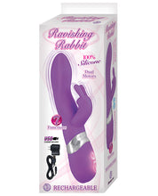 Load image into Gallery viewer, Ravishing Rabbit - Purple