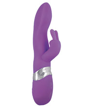 Load image into Gallery viewer, Ravishing Rabbit - Purple