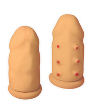 Load image into Gallery viewer, Ram Extension Condom - Flesh