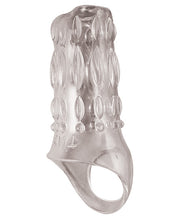 Load image into Gallery viewer, Maxx Men Erection Sleeve - Clear