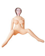 Load image into Gallery viewer, Inflatable Love Doll - Maggie