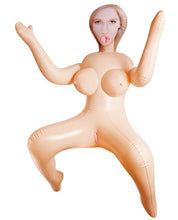Load image into Gallery viewer, Inflatable Love Doll - Rebekah