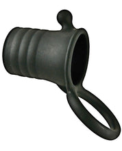 Load image into Gallery viewer, Maxx Men Clitmaster Cocksleeve - Black