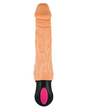 Load image into Gallery viewer, Natural Realskin Hot Cock #3 - Flesh