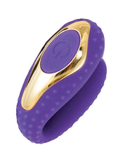 Load image into Gallery viewer, Surenda Enhanced Oral Vibe - Purple