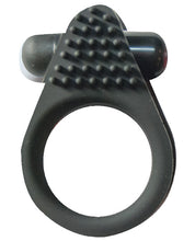 Load image into Gallery viewer, Maxx Gear Stimulation Ring - Black