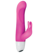 Load image into Gallery viewer, Bela Rabbit Tickler - 7 Function Pink
