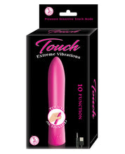 Load image into Gallery viewer, Touch Vibe - Pink