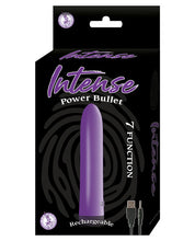 Load image into Gallery viewer, Intense Power Bullet - Purple