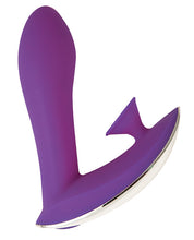 Load image into Gallery viewer, Infinitt Suction Massager Three - Purple