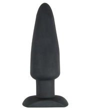 Load image into Gallery viewer, Commander Essential Vibrating Hot Plug - Black
