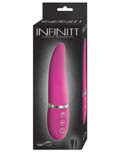Load image into Gallery viewer, Infinitt Tongue Massager - Pink