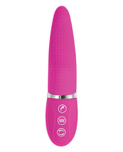 Load image into Gallery viewer, Infinitt Tongue Massager - Pink
