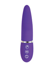 Load image into Gallery viewer, Infinitt Tongue Massager - Purple