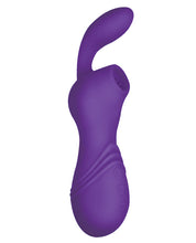 Load image into Gallery viewer, Infinitt Suction Massager Two - Purple