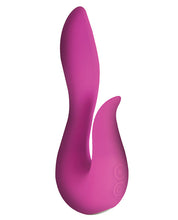 Load image into Gallery viewer, Infinitt Contoured Massager - Pink