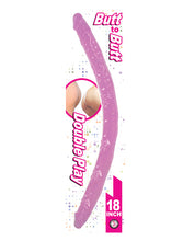 Load image into Gallery viewer, Butt To Butt Double Play Dong - Pink