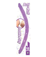 Load image into Gallery viewer, Butt To Butt Double Play Dong - Lavender