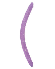 Load image into Gallery viewer, Butt To Butt Double Play Dong - Lavender