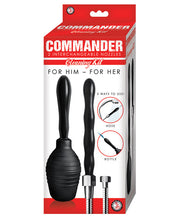 Load image into Gallery viewer, Commander Cleaning Kit
