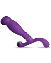 Load image into Gallery viewer, Nexus Glide Prostate Massager - Purple