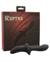 Load image into Gallery viewer, Nexus Sceptre Rotating Prostate Probe