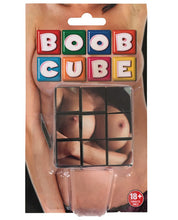 Load image into Gallery viewer, Boob Cube