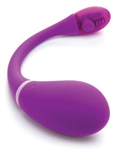 Load image into Gallery viewer, New Ohmibod Esca 2 Interactive Bluetooth Internal Vibe