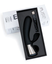 Load image into Gallery viewer, Ohmibod Fuse Interactive Bluetooth Dual-stim Vibe