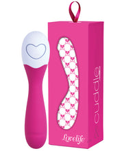 Load image into Gallery viewer, Ohmibod Lovelife Cuddle G Spot Vibe