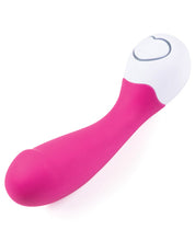 Load image into Gallery viewer, Ohmibod Lovelife Cuddle Mini G Spot Vibe
