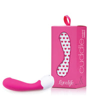 Load image into Gallery viewer, Ohmibod Lovelife Cuddle Mini G Spot Vibe