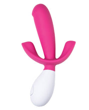 Load image into Gallery viewer, Ohmibod Love Lifelife Adventures Triple Stim Massager