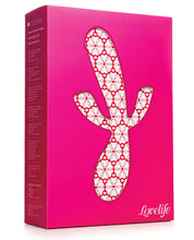Load image into Gallery viewer, Ohmibod Love Lifelife Adventures Triple Stim Massager
