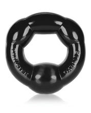 Load image into Gallery viewer, Oxballs Thruster Cockring - Black