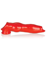 Load image into Gallery viewer, Oxballs Fido - Red