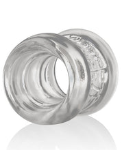 Load image into Gallery viewer, Oxballs Squeeze Ball Stretcher - Clear