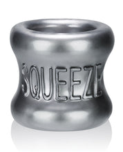 Load image into Gallery viewer, Oxballs Squeeze Ball Stretcher - Steel
