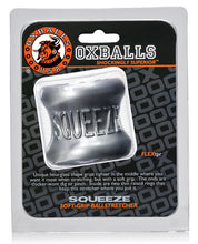 Load image into Gallery viewer, Oxballs Squeeze Ball Stretcher - Steel