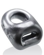 Load image into Gallery viewer, Oxballs 360 Cock Ring &amp; Ballsling - Steel