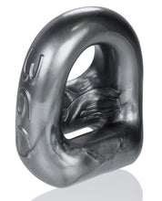 Load image into Gallery viewer, Oxballs 360 Cock Ring &amp; Ballsling - Steel