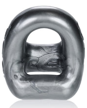 Load image into Gallery viewer, Oxballs 360 Cock Ring &amp; Ballsling - Steel