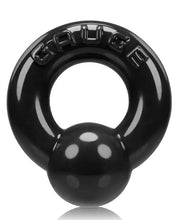 Load image into Gallery viewer, Oxballs Gauge Cockring - Black